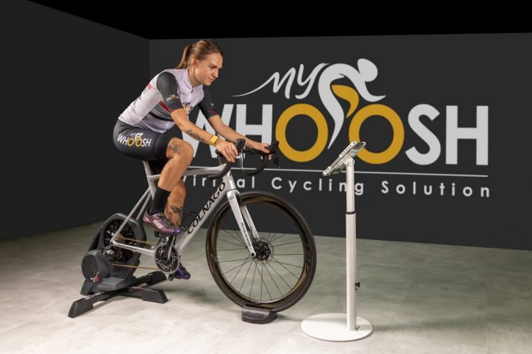 MyWhoosh Championship – The Biggest Event in Virtual Cycling History with a $1,000,000 Prize Pool