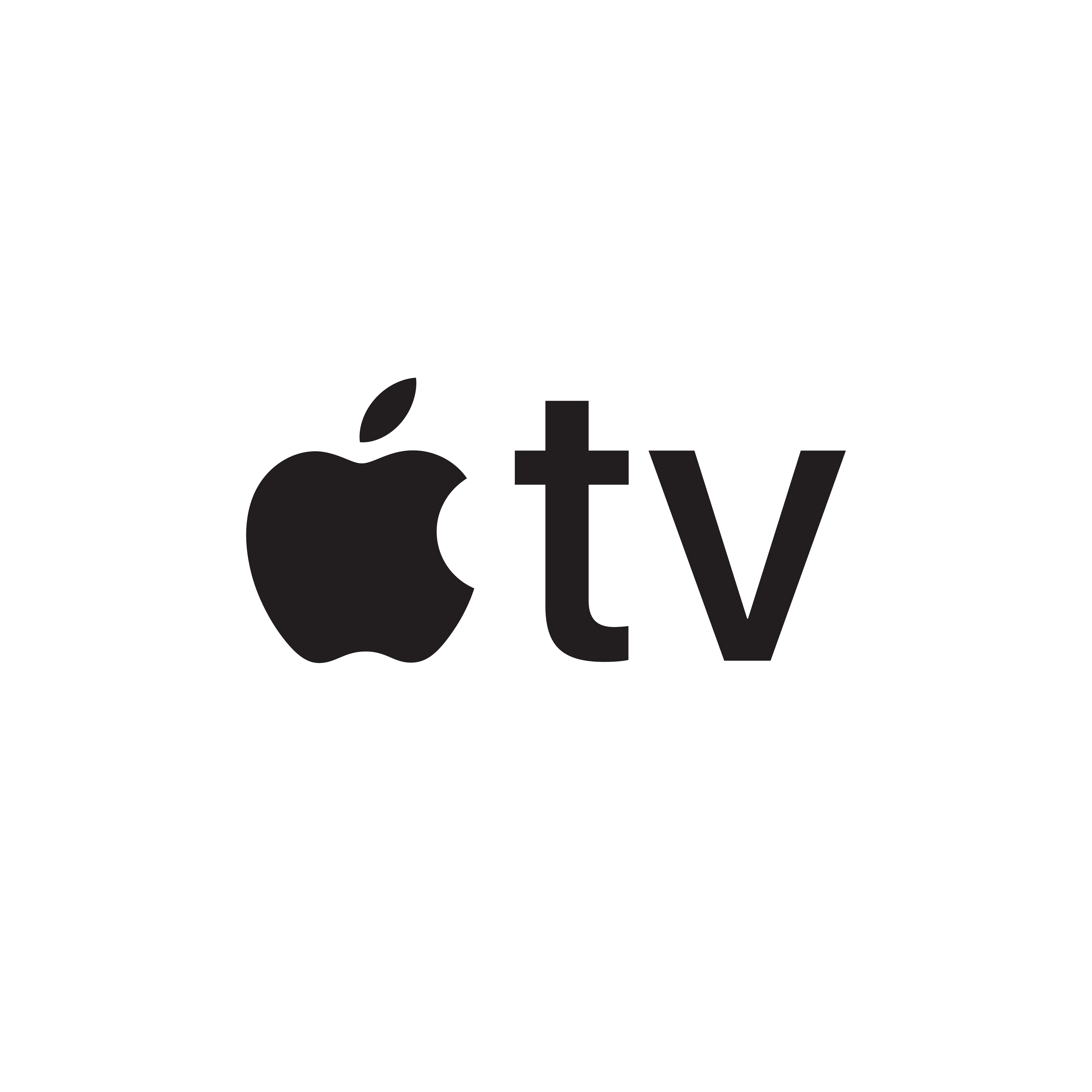 Apple TV